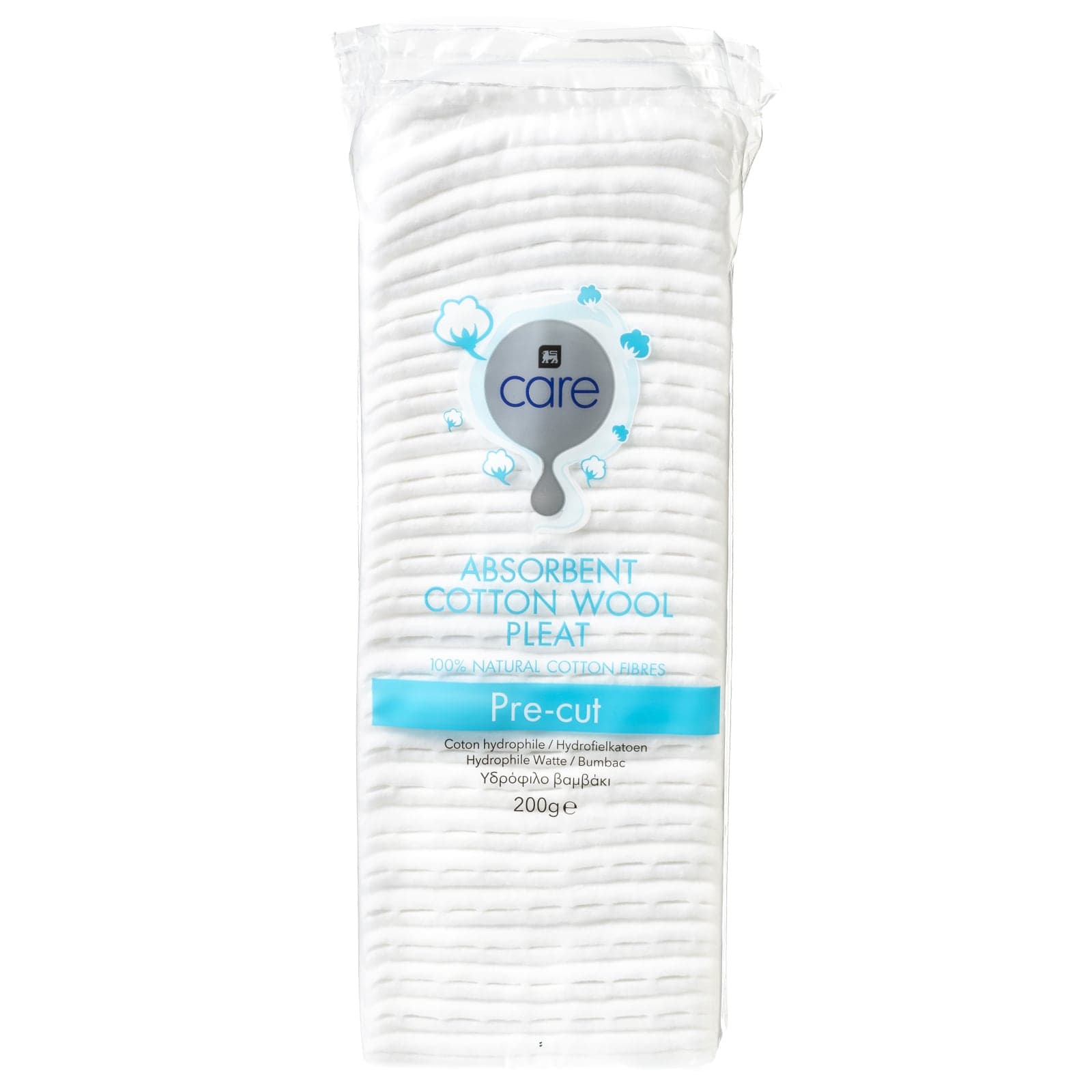 Βαμβάκι Pre Cut 200g