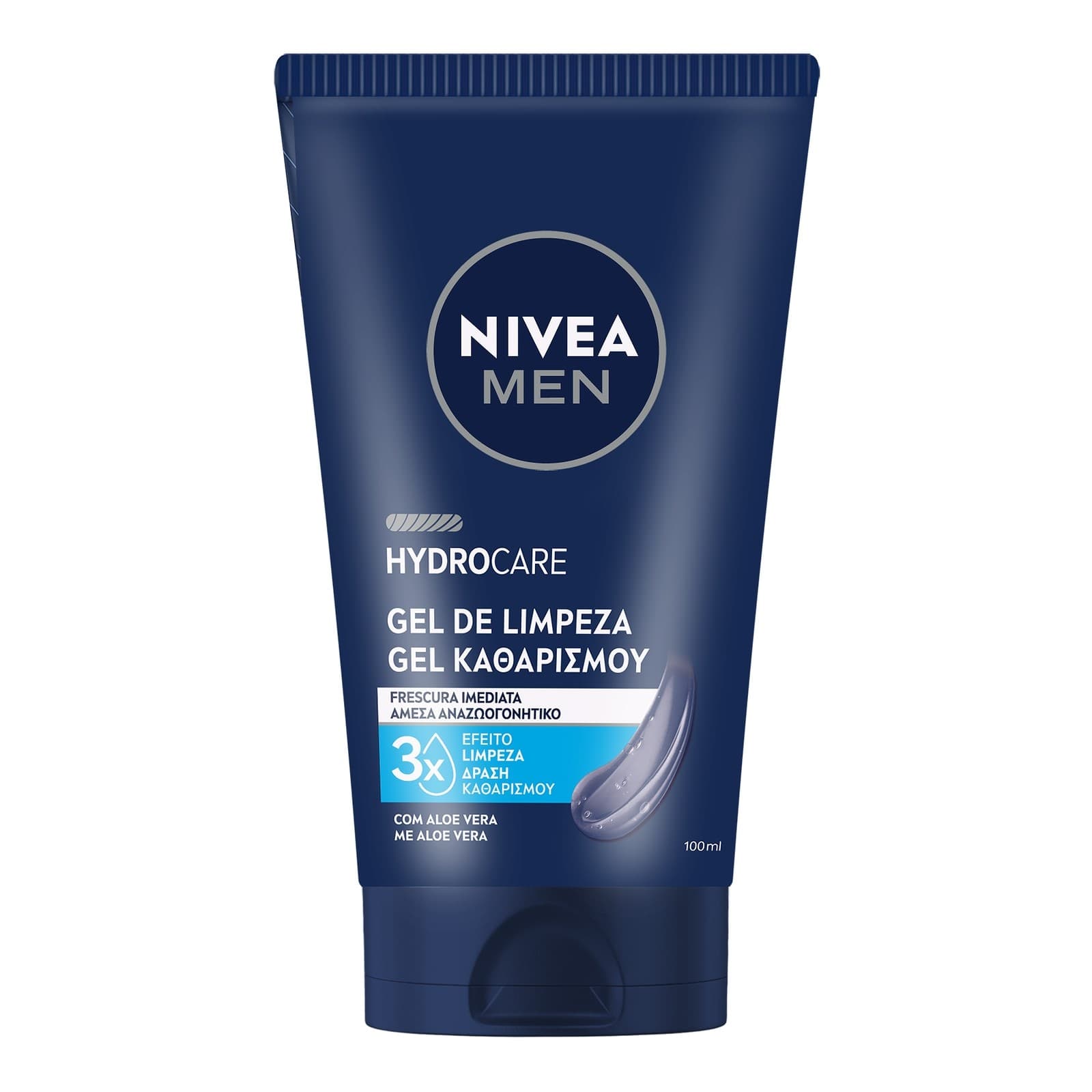 Αναζωογονητικό Gel Καθαρισμού 100 ml