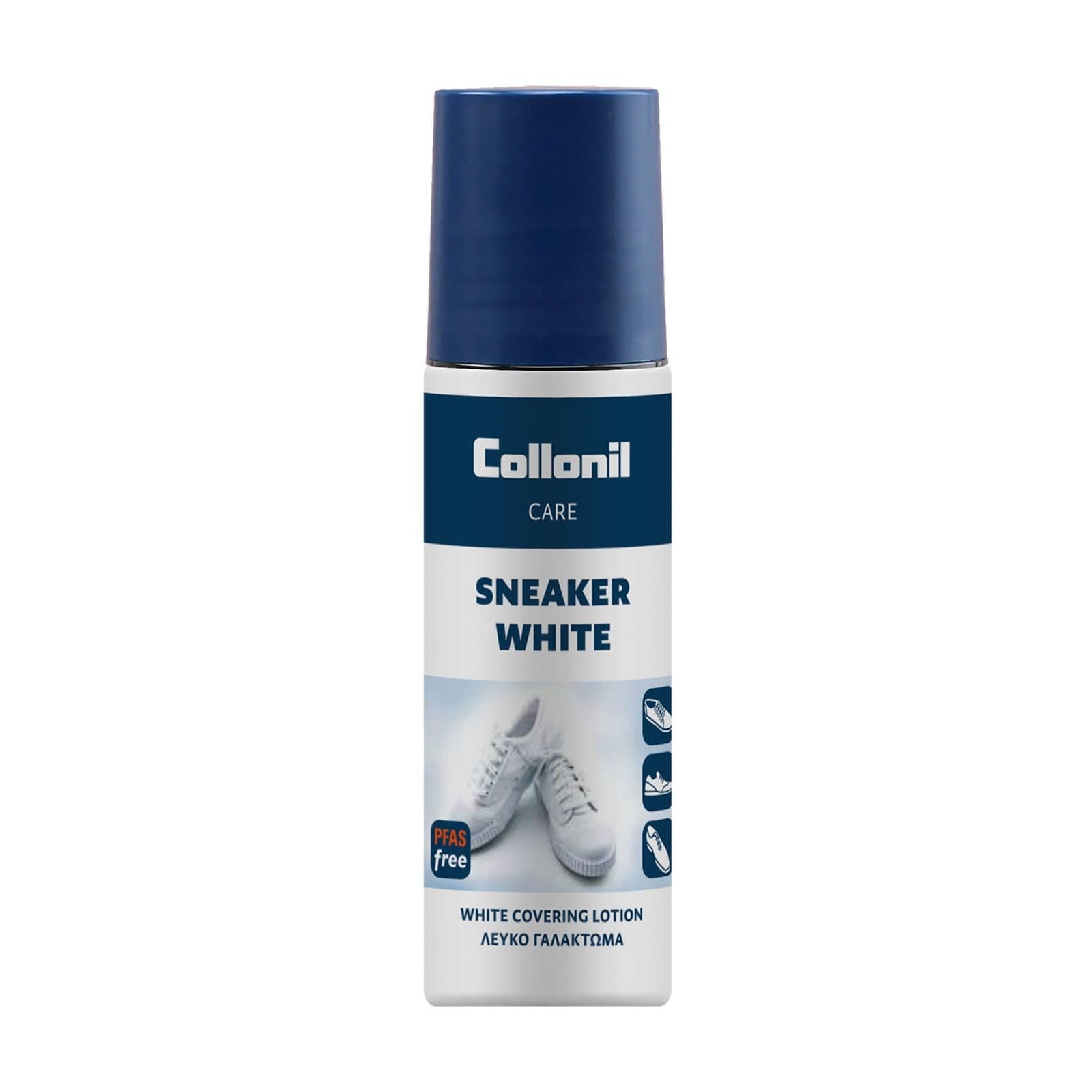 Γαλάκτωμα Sneaker White 100ml