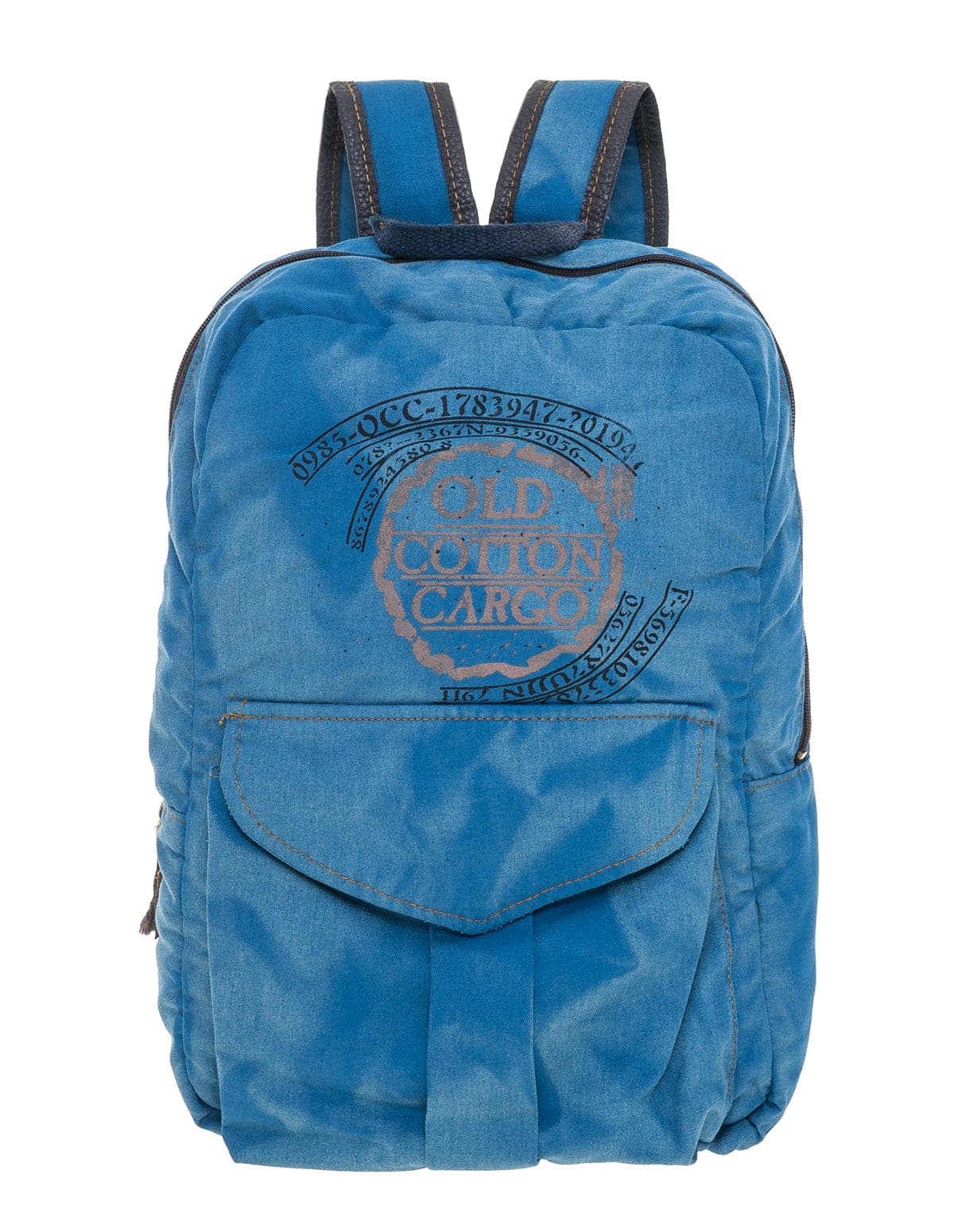 Χειροποίητο σακίδιο πλάτης (backpack)