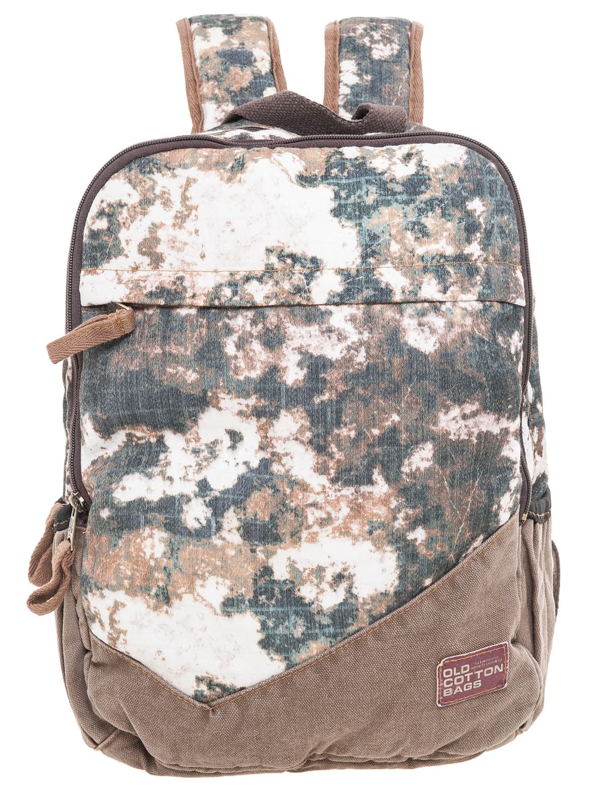 Χειροποίητο σακίδιο πλάτης (backpack)