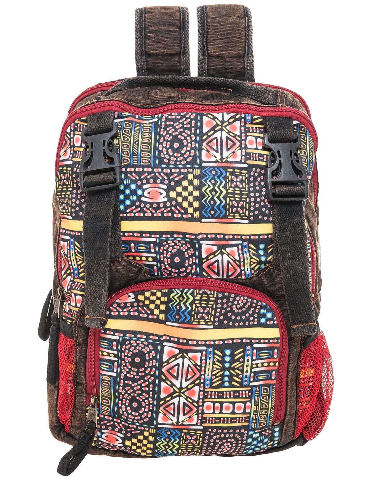 Χειροποίητο σακίδιο πλάτης (backpack)