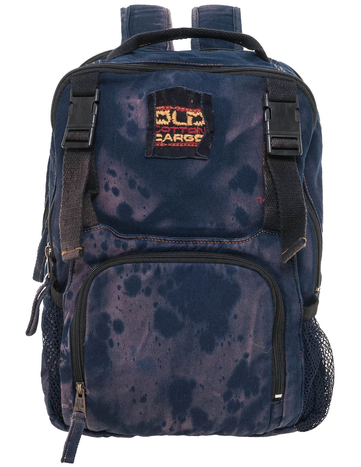 Χειροποίητο σακίδιο πλάτης (backpack)