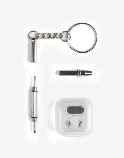 Eyeglasses repair kit Legami / Σετ επιδιόρθωσης γυαλιών (SOS)