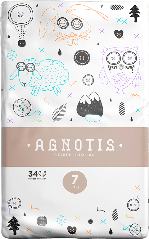Πάνες Agnotis No 7