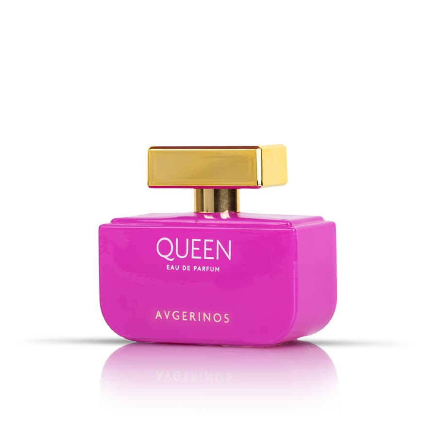 QUEEN ΑΡΩΜΑ