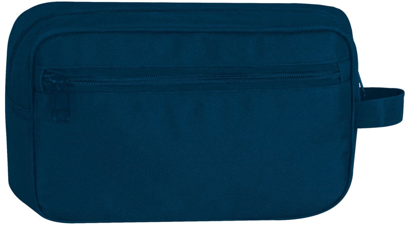 Wash Bag JOURNEY Valento NEVAJORMR Orion Navy Blue