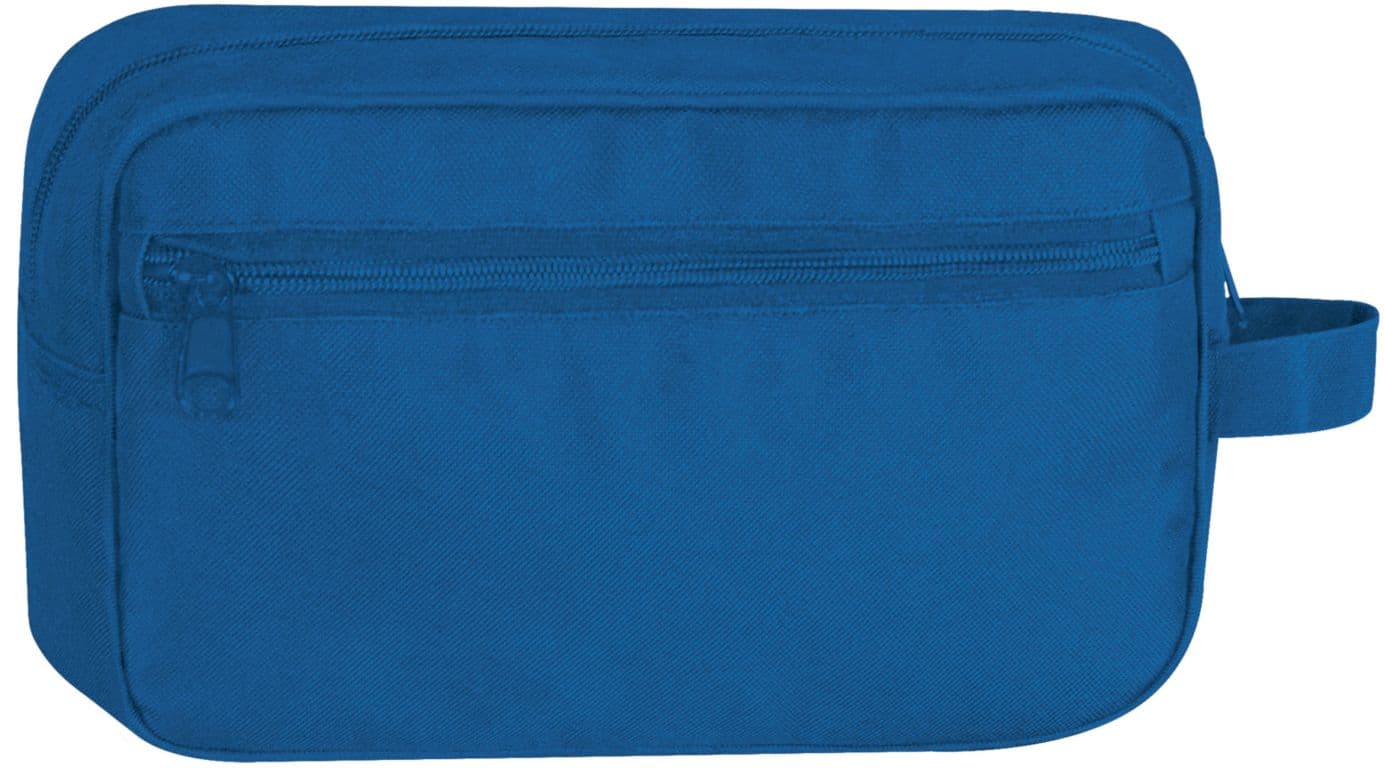 Wash Bag JOURNEY Valento NEVAJORRY Royal Blue