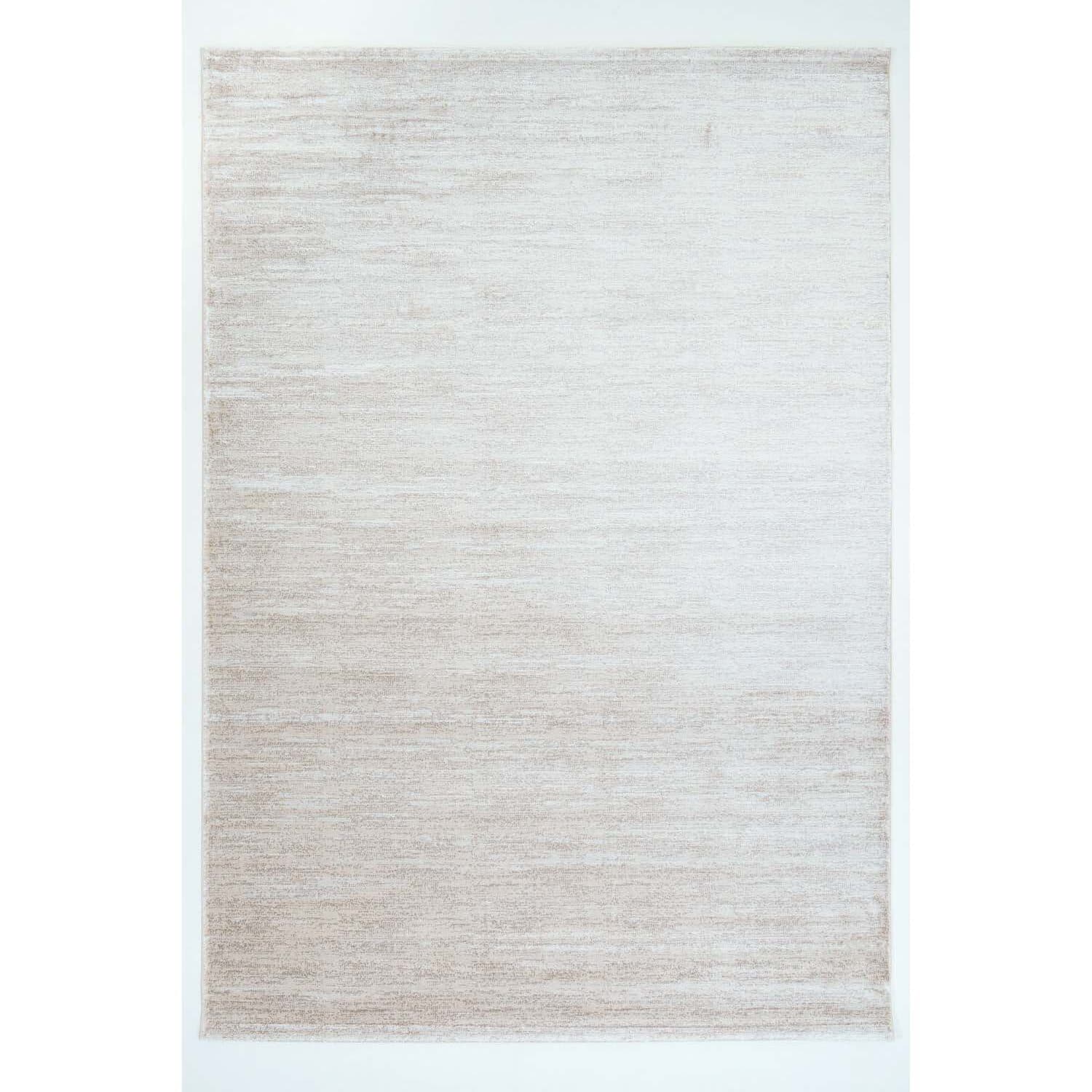Χαλί ezzo Seta E086AH9 BEIGE 133x190