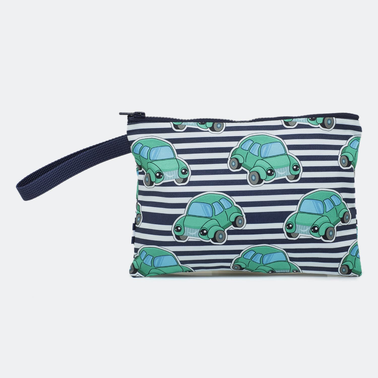 The Lunch Bags Pouch Bag (9000040763_41971)