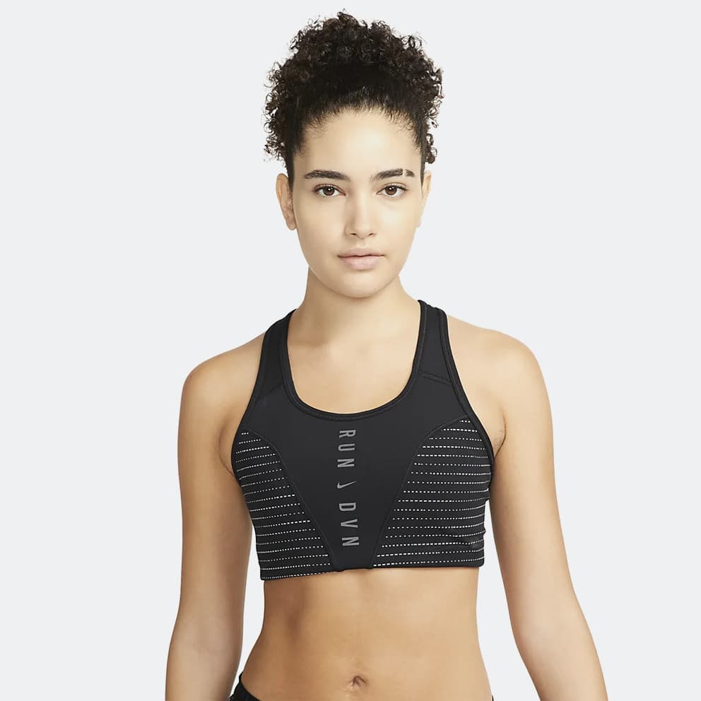 Nike Dri-FIT Swoosh Run Division Γυναικείο Αθλητικό Μπουστάκι (9000106361_34809)
