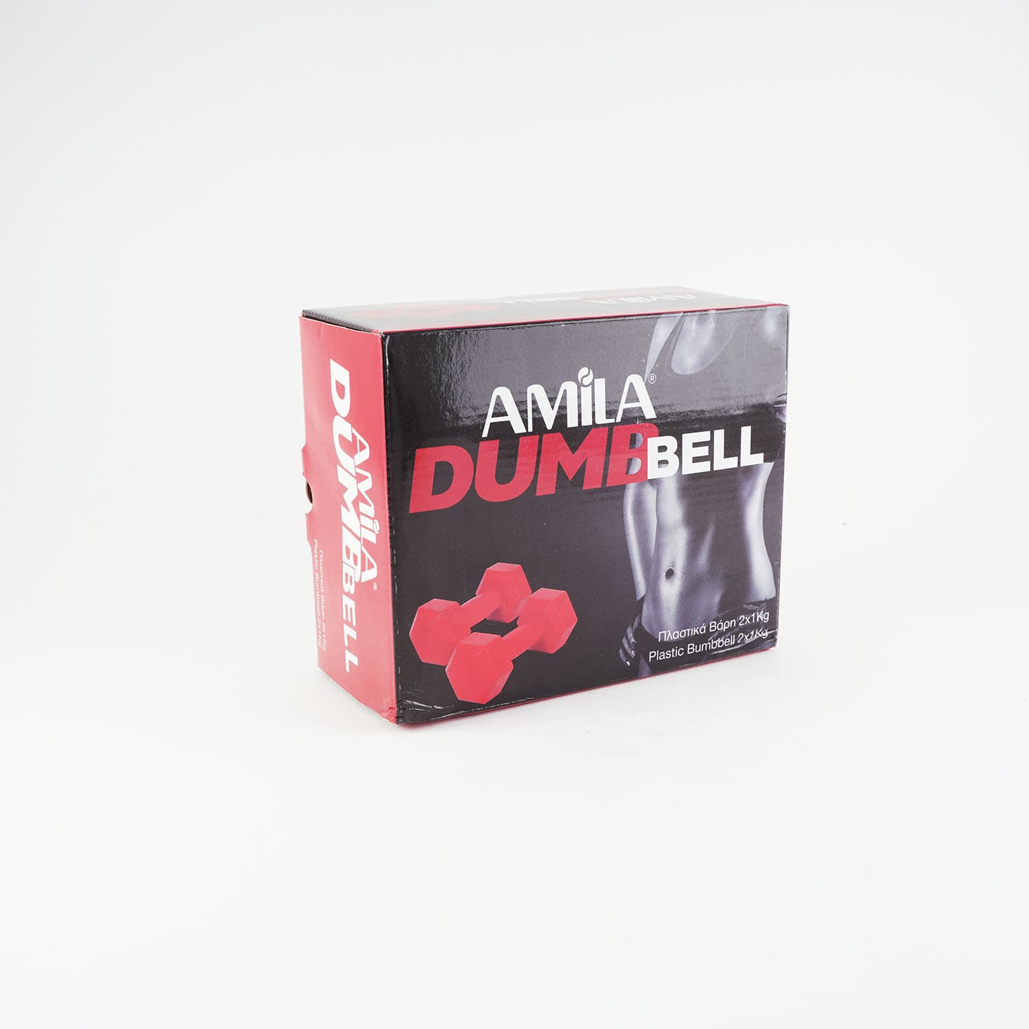 Amila Βαράκια Βινυλίου 1Kg x 2 (9000010222_33390)