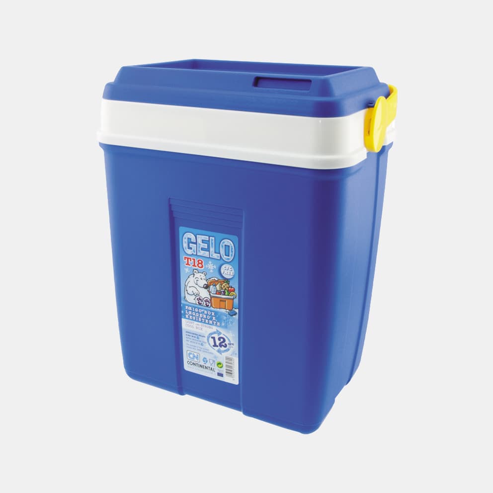 Continental Neve Φορητό Ψυγείο 18L (9000108866_38150)