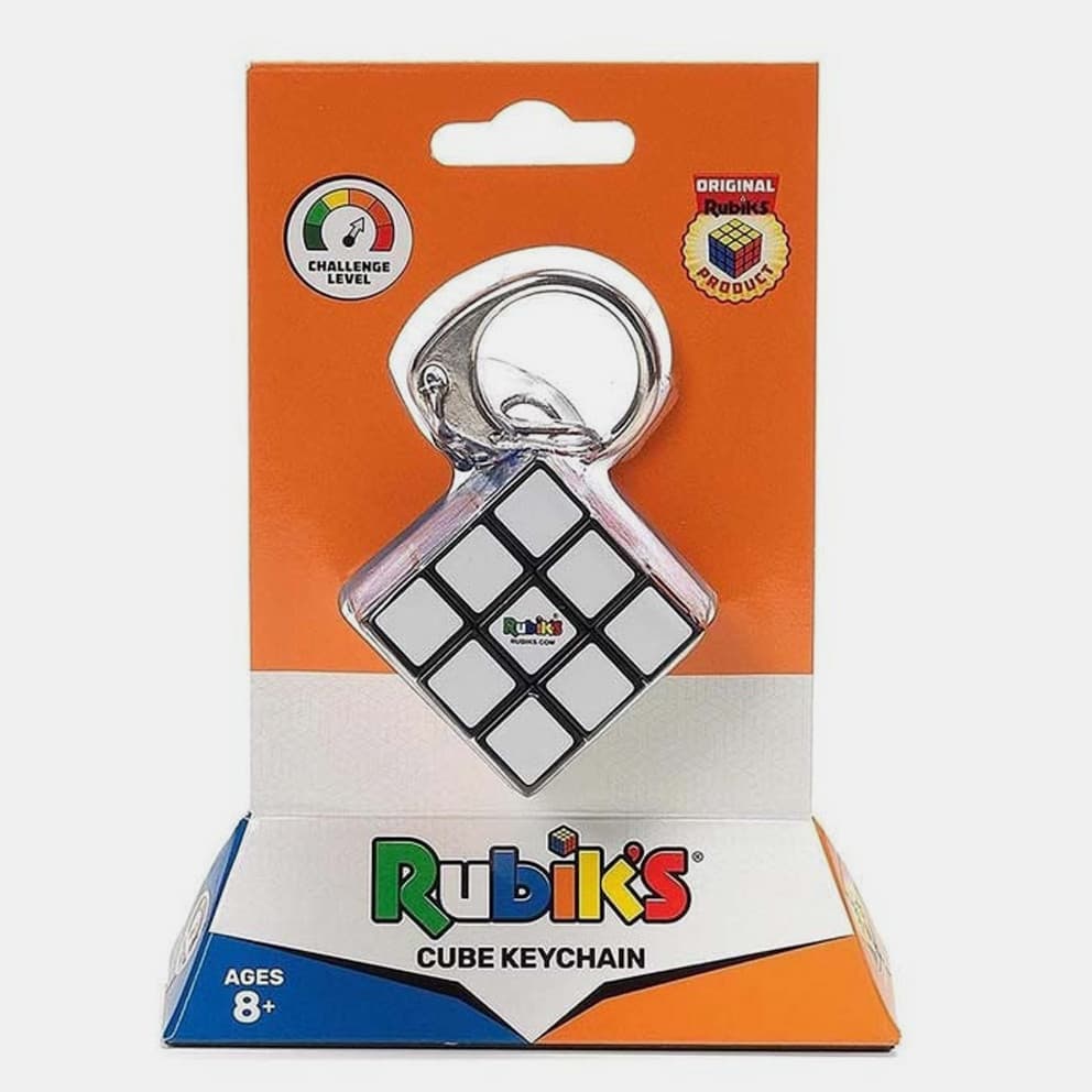 Spin Master Κύβος του Rubik 3X3 (9000136058_1523)