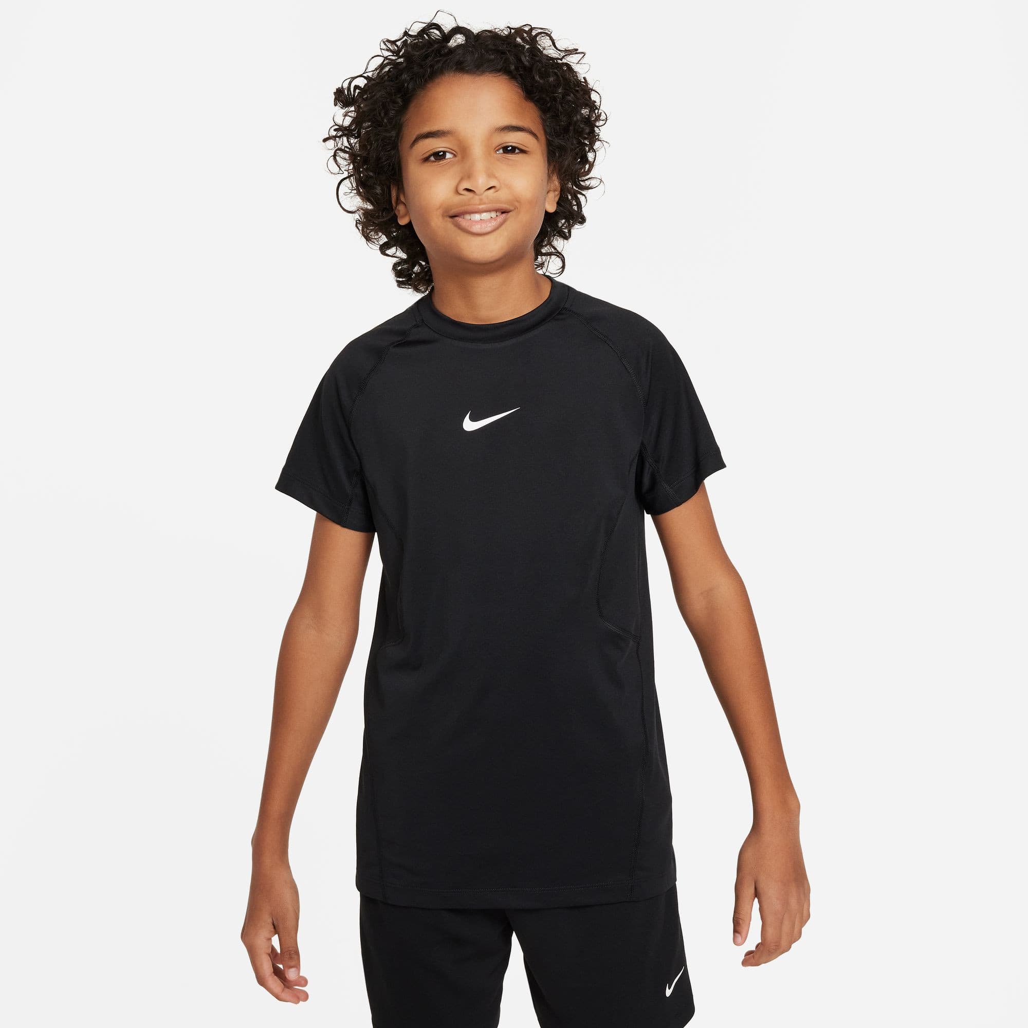 Nike Dri-FIT Pro Παιδικό T-shirt (9000173312_1480)