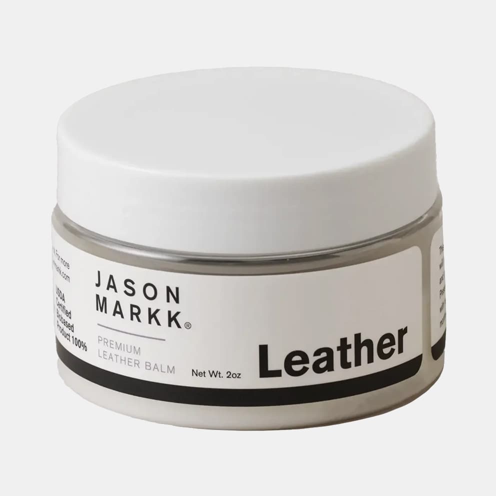 Jason Markk Leather Balm Περιποίησης (9000188845_1539)