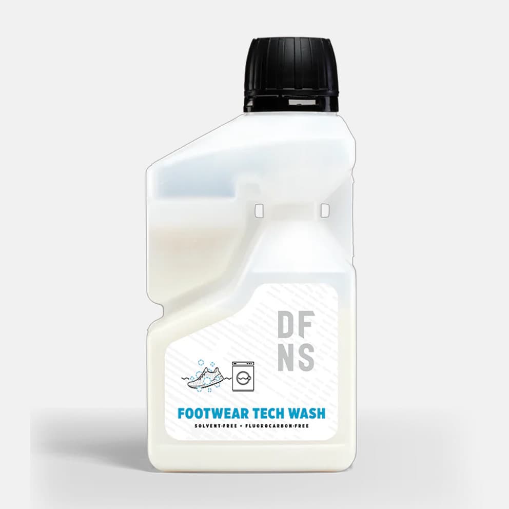 DFNS Footwear Tech Wash 250 ml Προϊόν Περιποίησης (9000197771_8143)