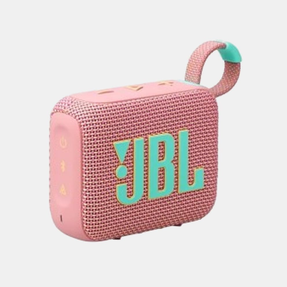 JBL GO4 Φορητό Bluetooth Ηχείο 4.2 W (9000201295_3142)