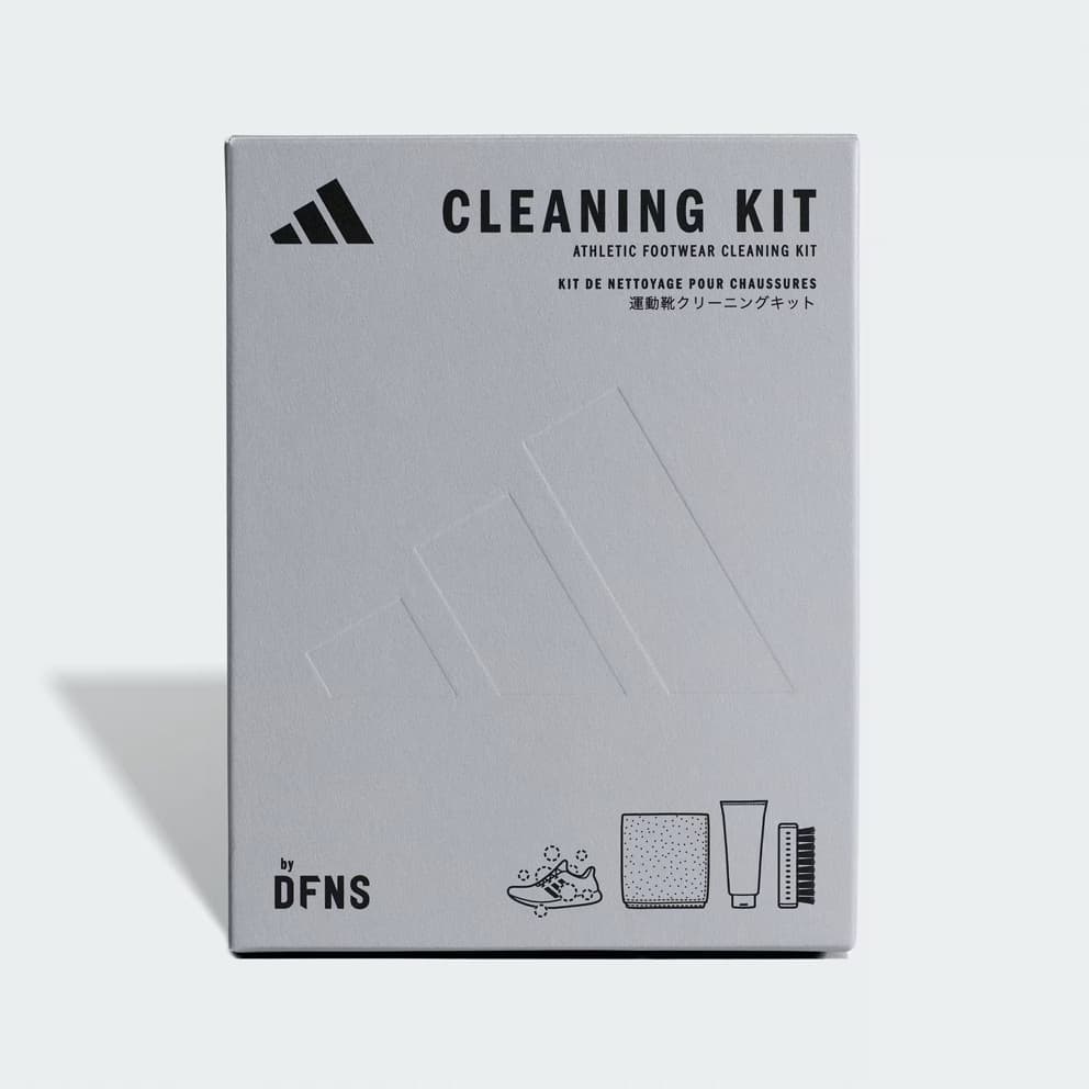 DFNS Athletic Footwear Καθαριστικό Kit Παπουτσιών (9000224680_1730)