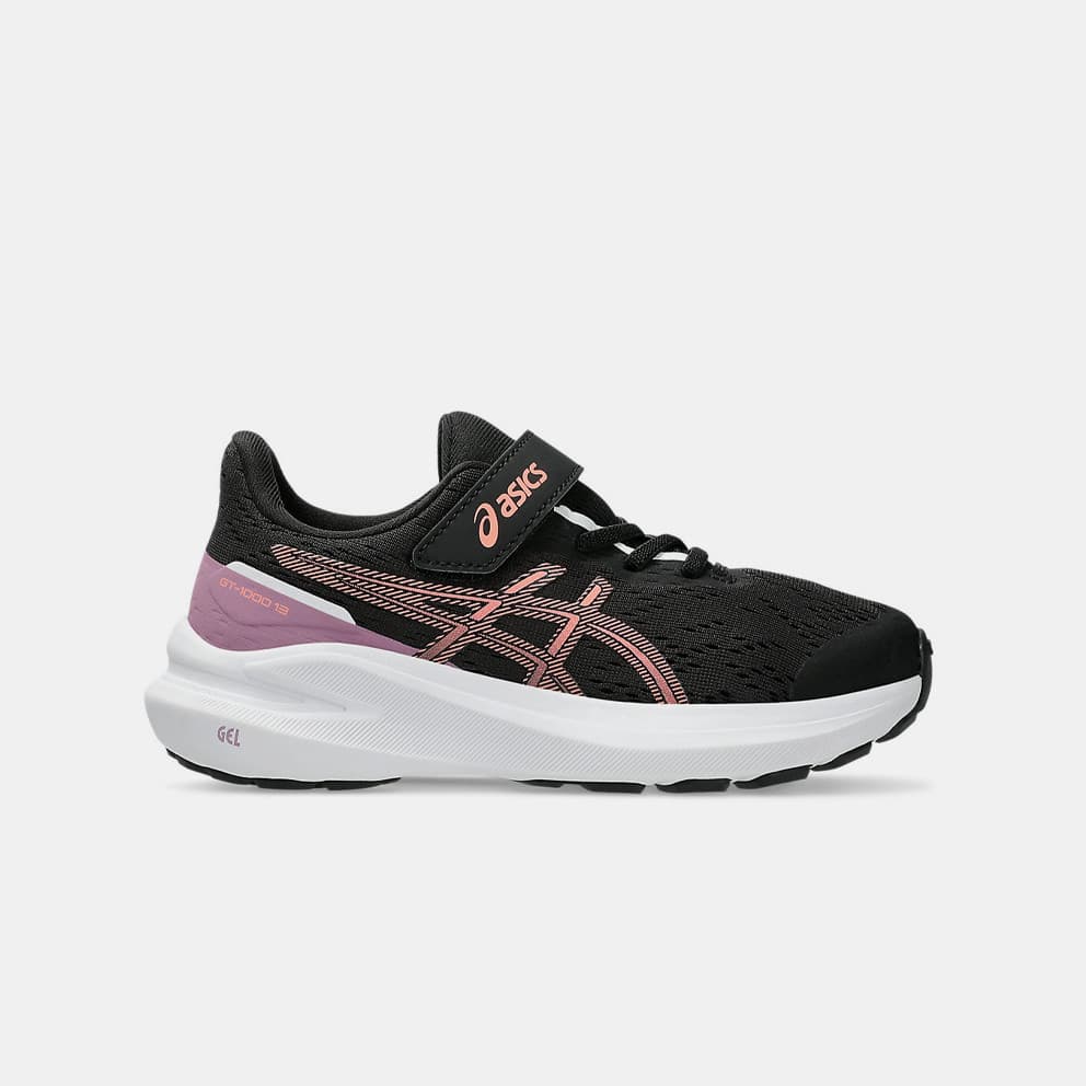 ASICS Performance Gt-1000 13 Παιδικά Παπούτσια για Τρέξιμο (9000208715_82137)
