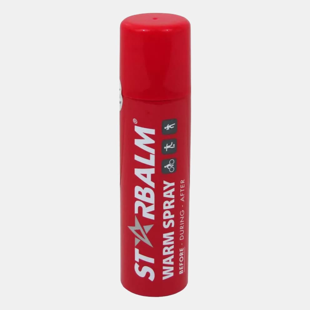 Star Balm Θερμαντικό Spray 150ml (9000229511_1523)