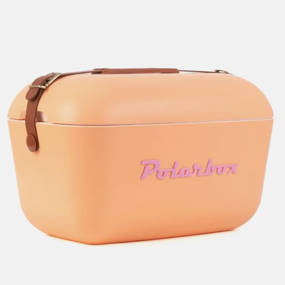 Polarbox Classic Orange Φορητό Ψυγείο 20L (9000245504_3236)