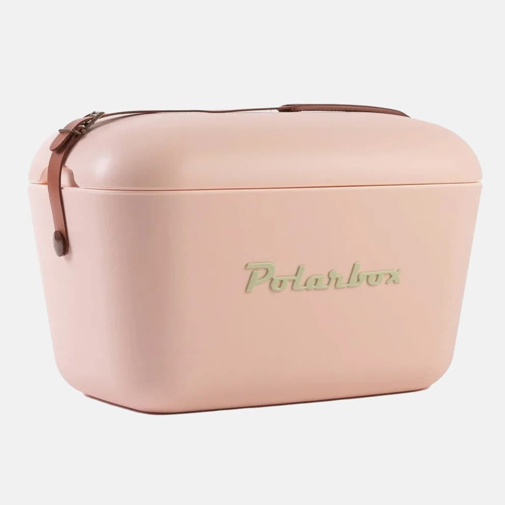 Polarbox Classic Pink Φορητό Ψυγείο 20L (9000245511_3142)