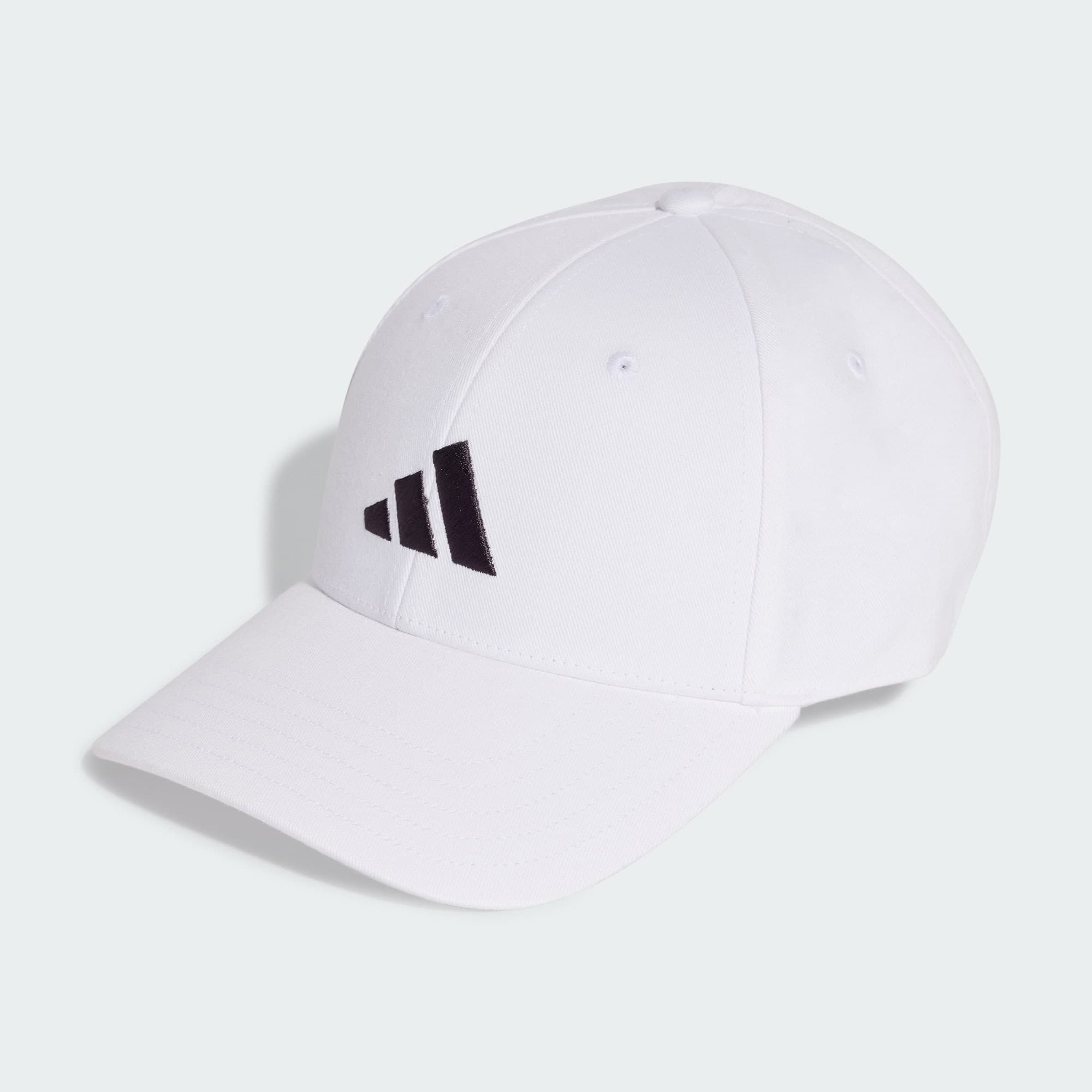 adidas Sportswear New Logo Baseball Cap (9000242942_41996)