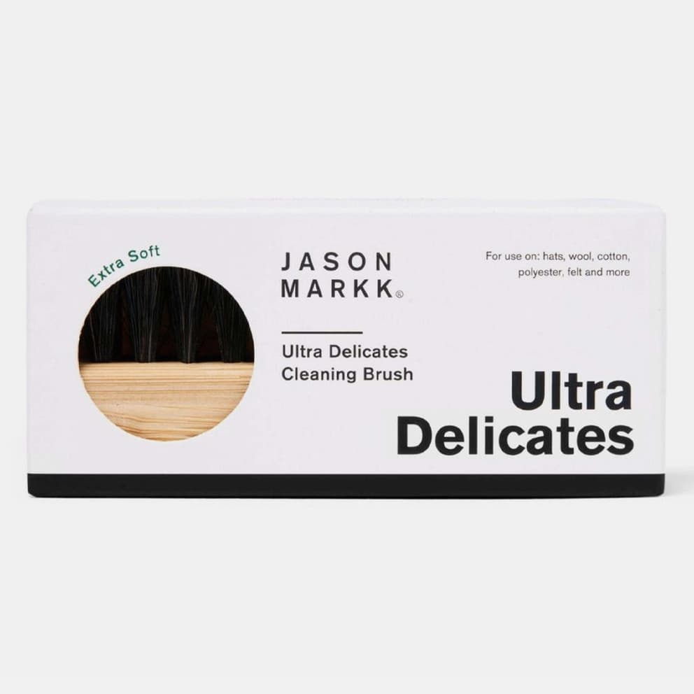 Jason Markk Ultra Delicates Βούρτσα Καθαρισμού (9000244868_1523)