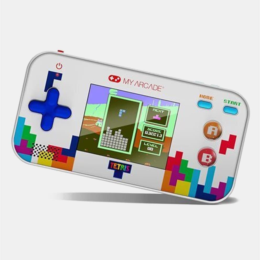 My Arcade Gamer V Classic Tetris Φορητή Κονσόλα (9000234991_1523)