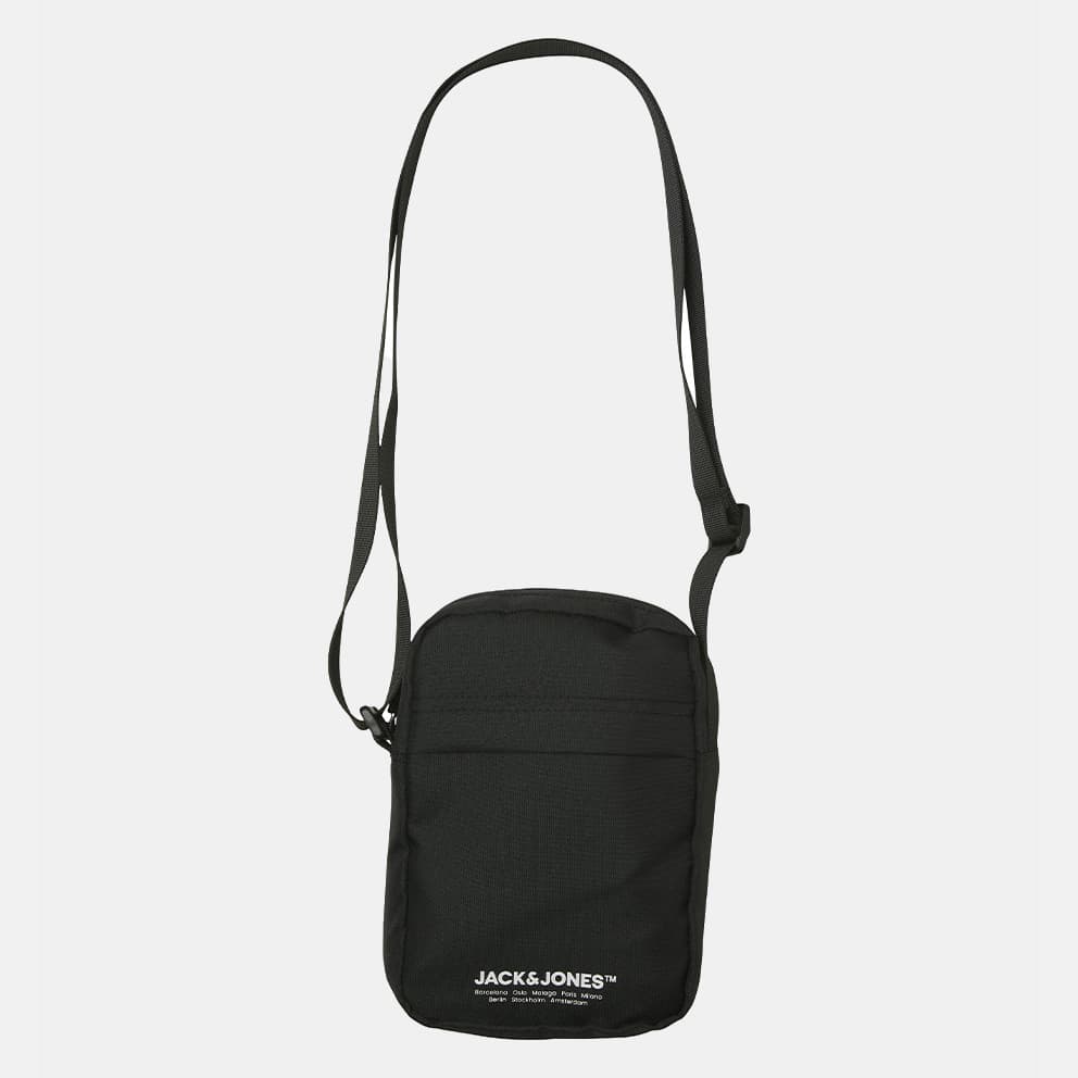 Jack & Jones Jacteak Τσάντα Χιαστί (9000237452_1469)