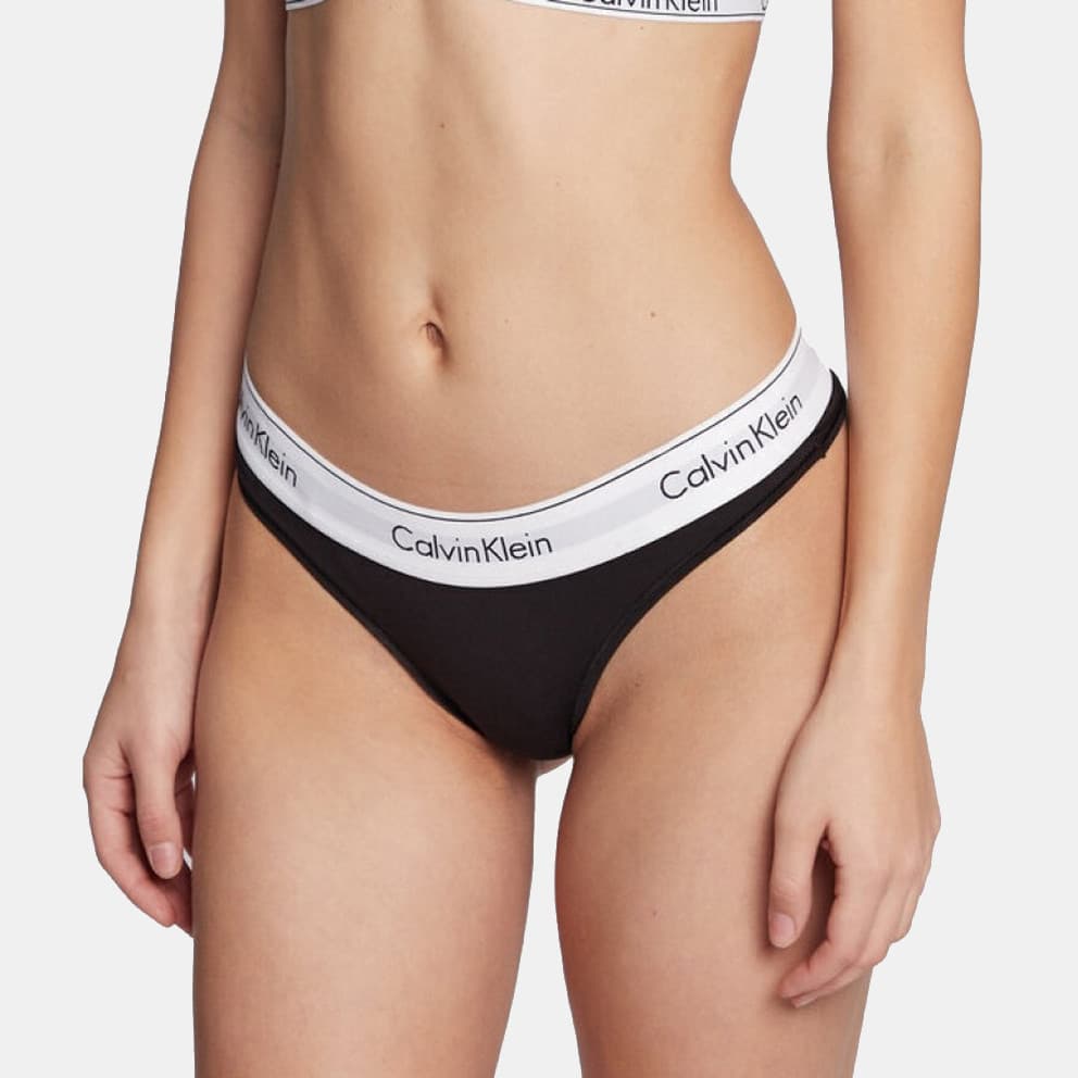 Calvin Klein Brazilian Γυναικείο Εσώρουχο (9000250403_1469)