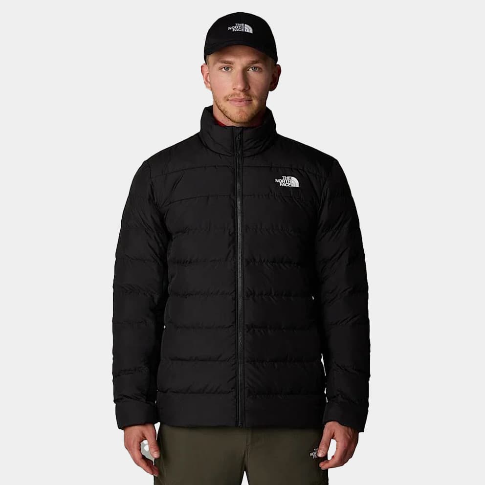 The North Face Aconcagua 3 Ανδρικό Καπιτονέ Μπουφάν (9000239857_78305)