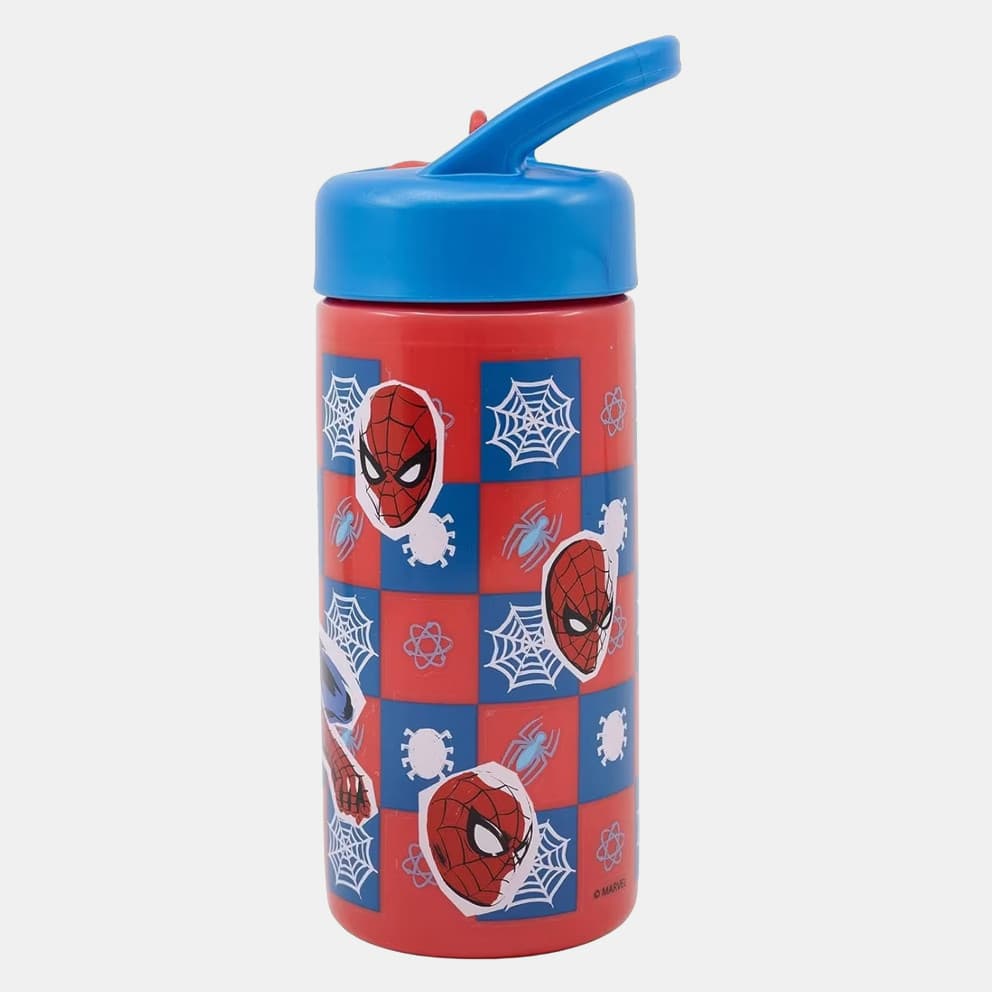 Stor Marvel: Spider-Man Playground Μπουκάλι 410ml (9000253365_1523)