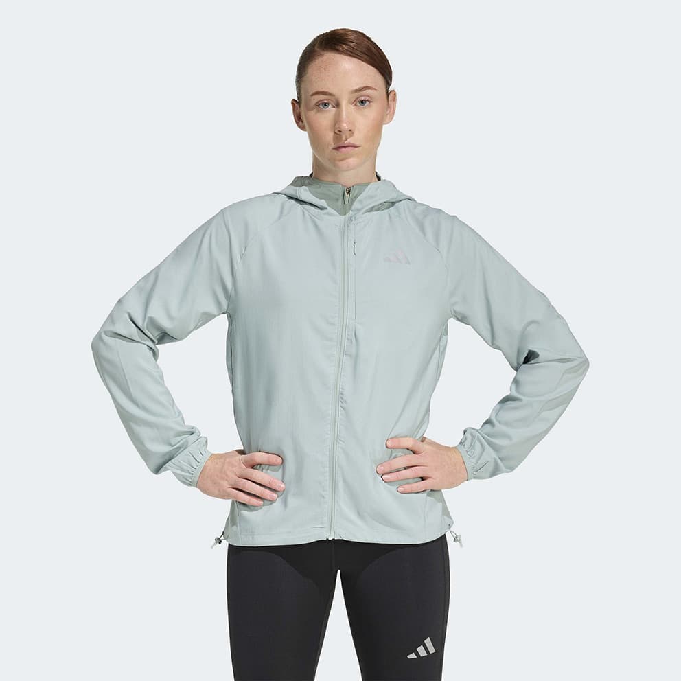 adidas Adi365 Running Essentials Γυναικείο Αντιανεμικό (9000261170_92037)