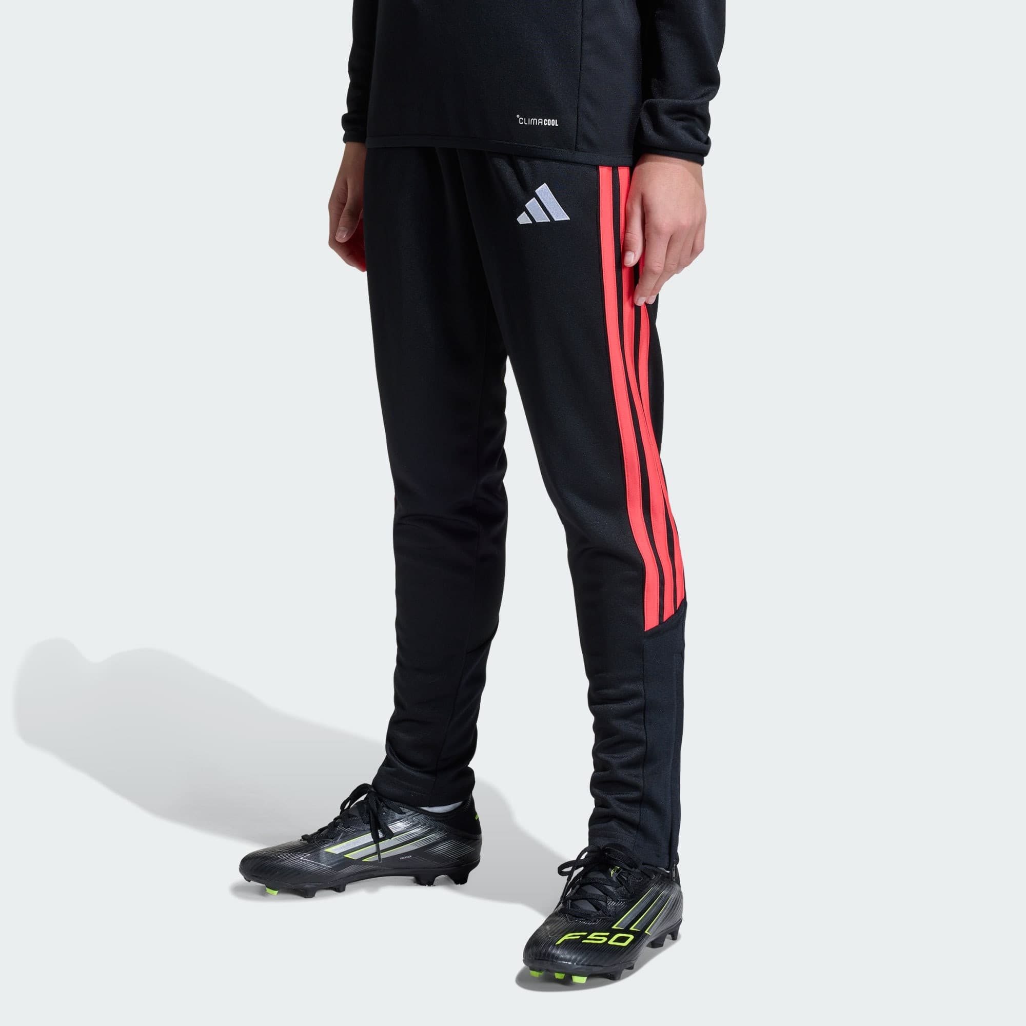 adidas Tiro26 League Training Slim Παιδική Φόρμα Προπόνησης (9000268221_92441)