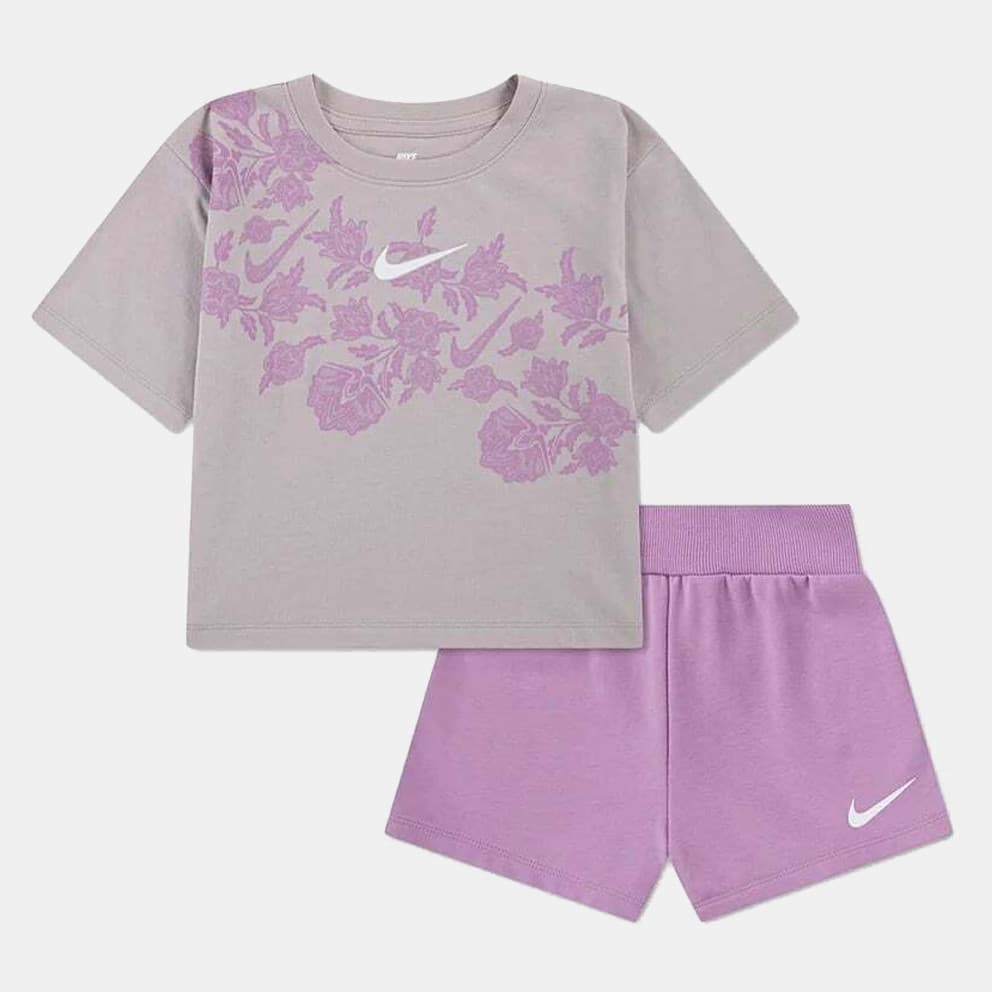 Nike Lace It Παιδικό Σετ Φόρμας (9000265624_93057)
