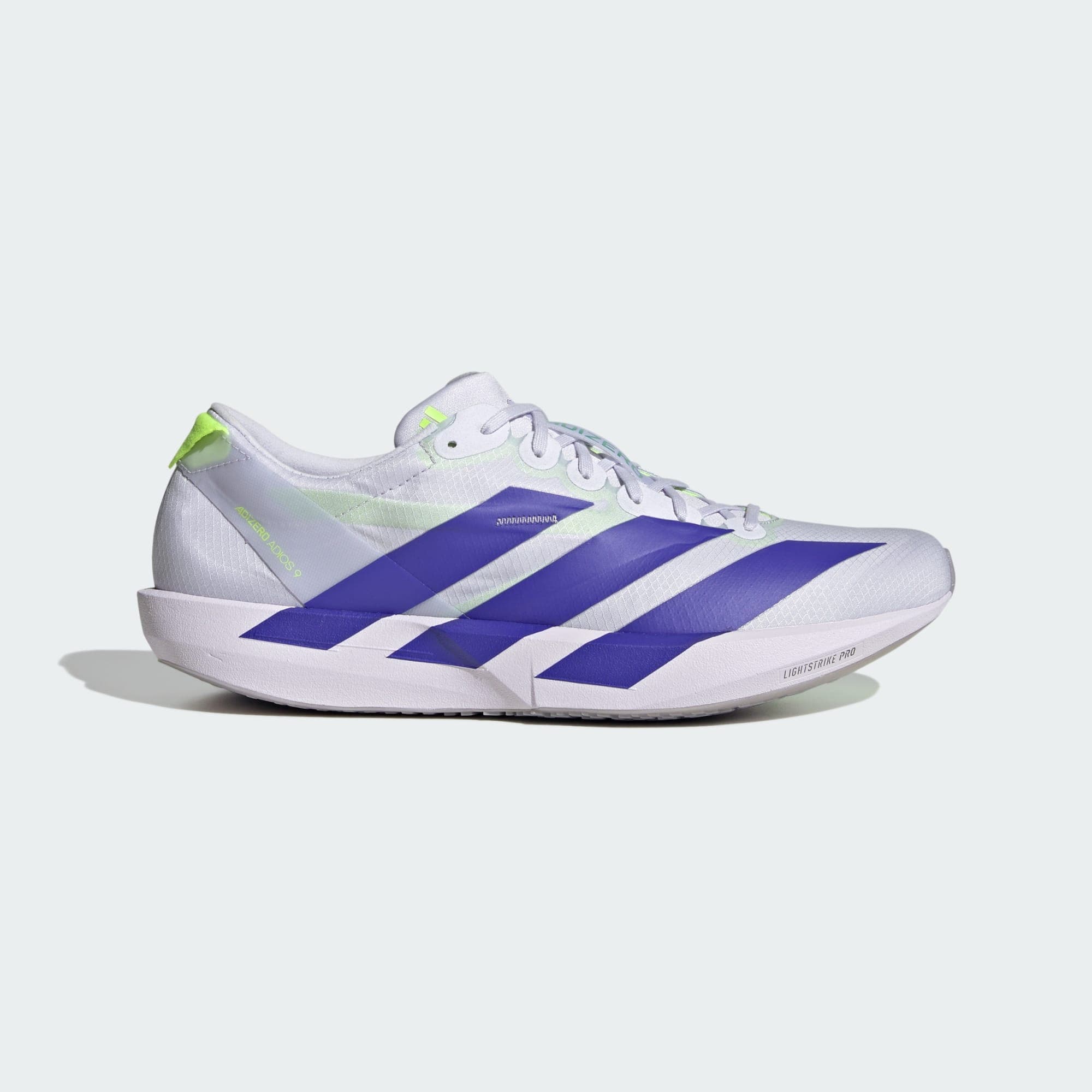 adidas Adizero Adios 9 Unisex Παπούτσια για Τρέξιμο (9000277644_94551)