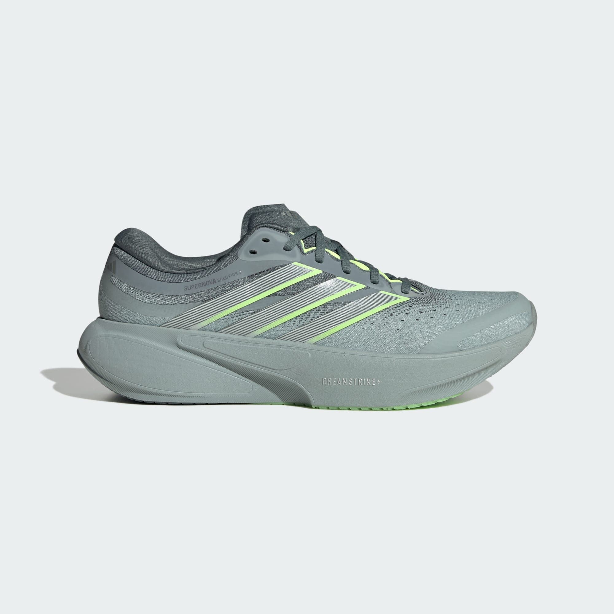 adidas Supernova Solution 3 Ανδρικά Παπούτσια για Τρέξιμο (9000279793_94851)