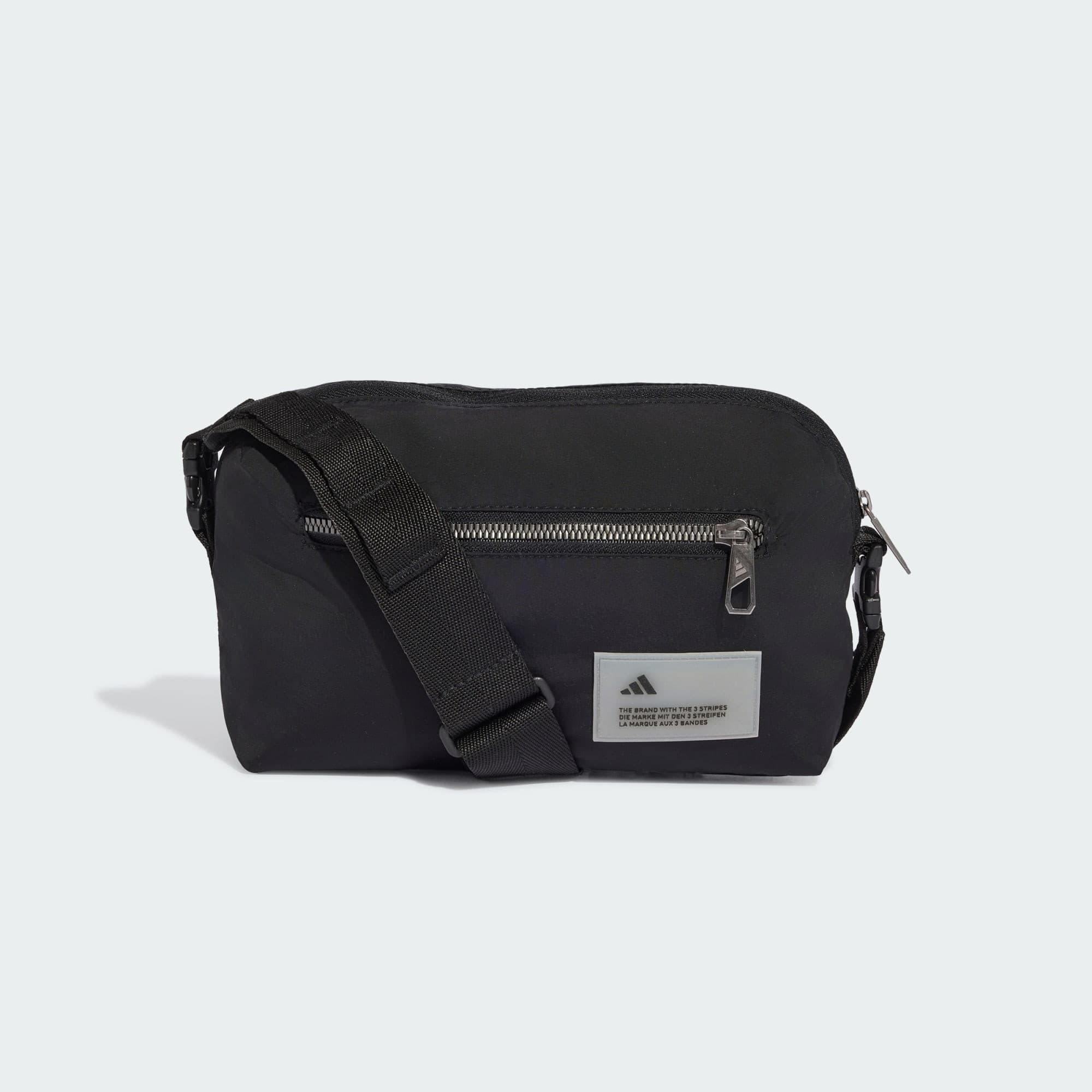 adidas City Tech Crossbody Bag (9000279942_1469)