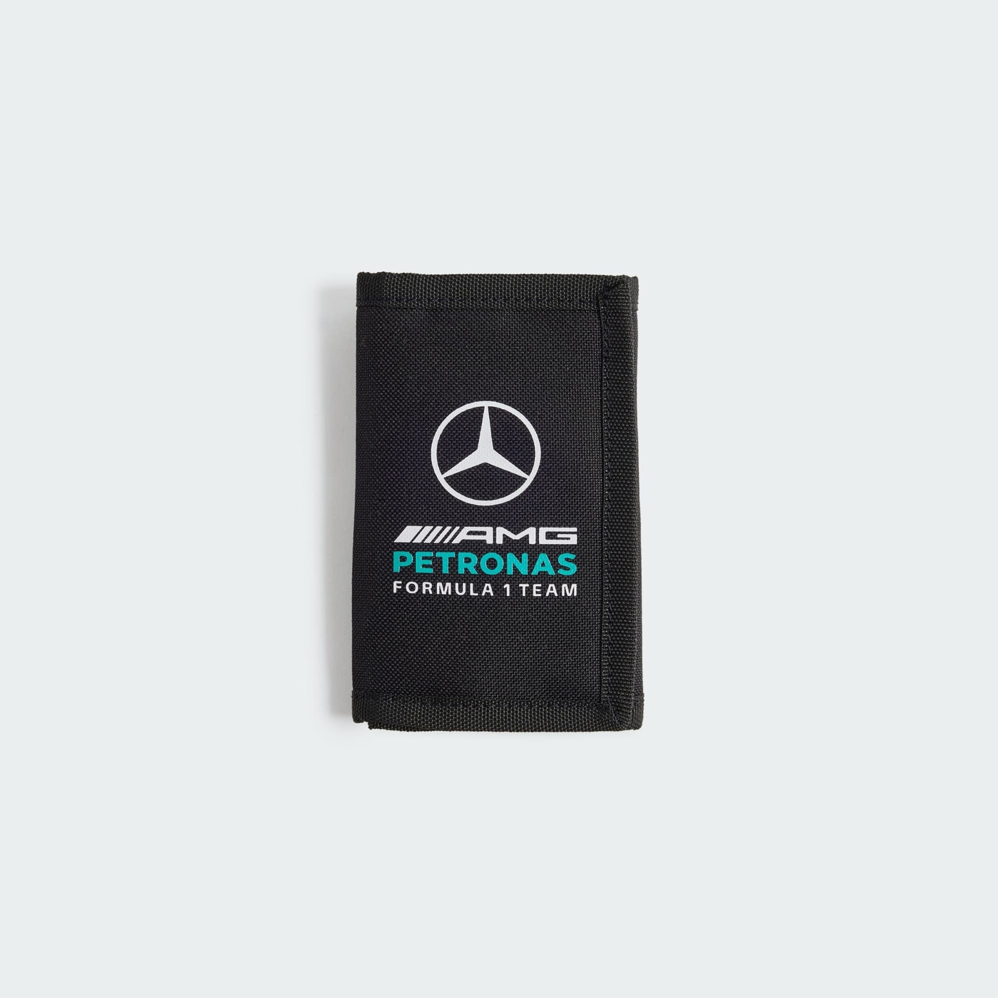 adidas Mercedes-Amg Petronas F1 Team Dna Wallet (9000284491_1469)