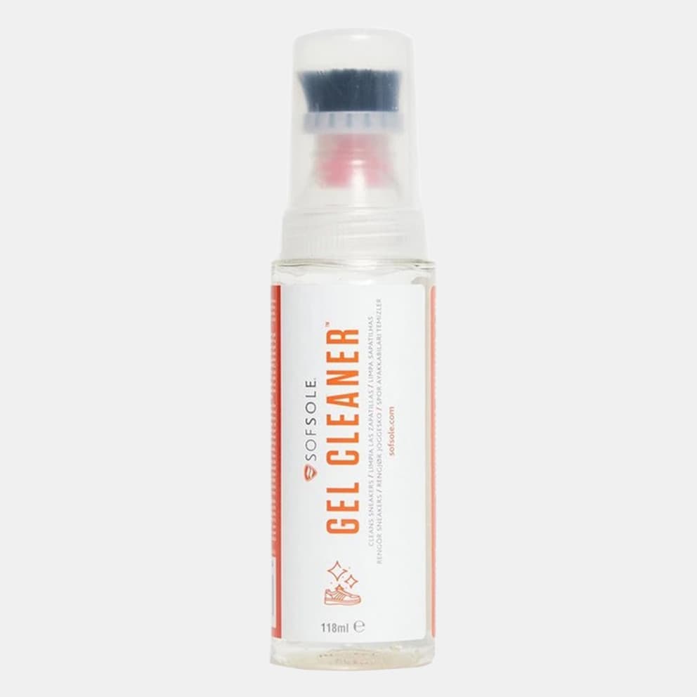 Sofsole Gel Καθαριστικό για Παπούτσια (9000277456_1523)