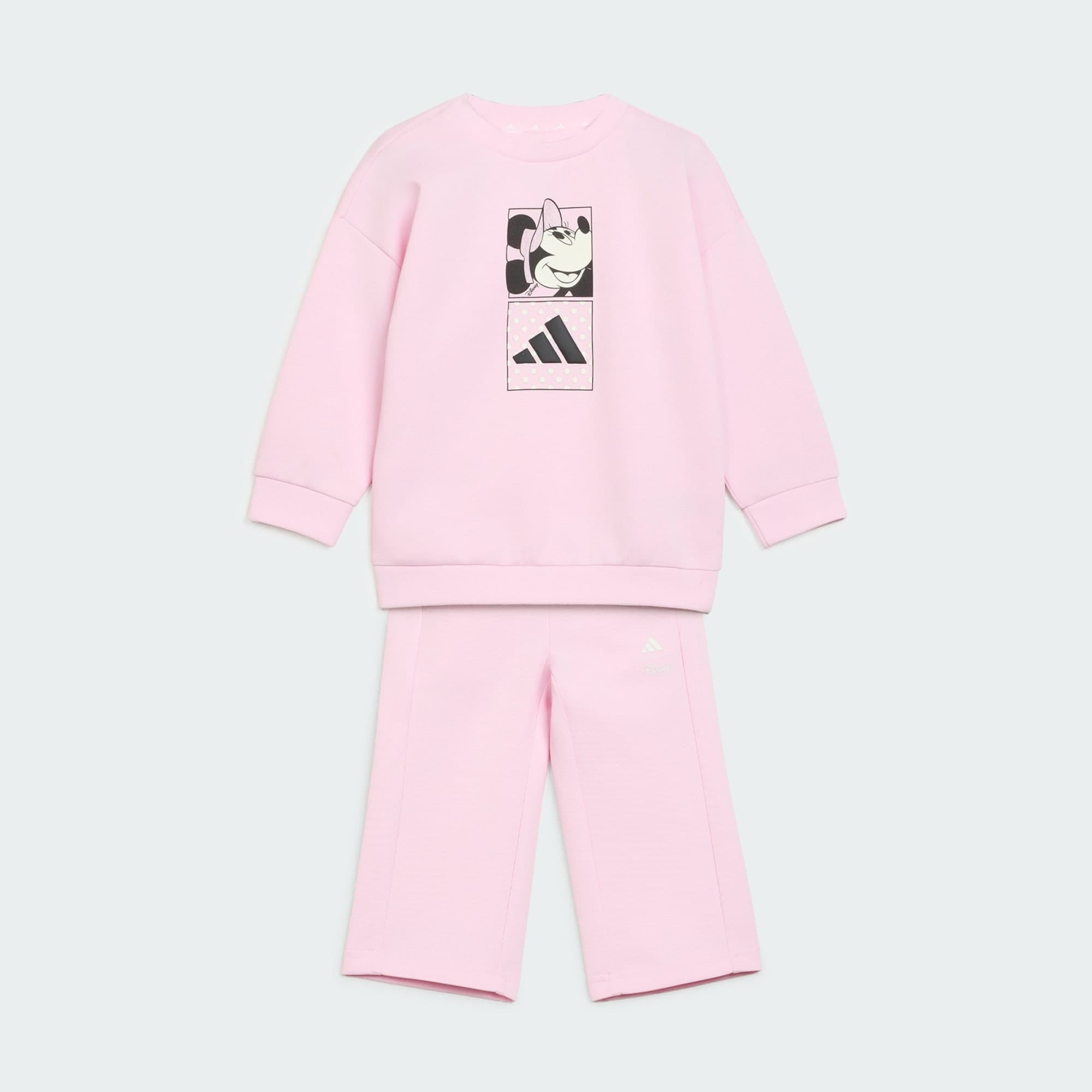 adidas sportswear K I Dy Mi Jog (9000282769_95748)