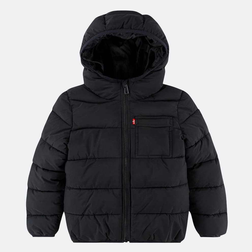 Levi's Lvb Medium Weight Puffer (9000289311_88843)