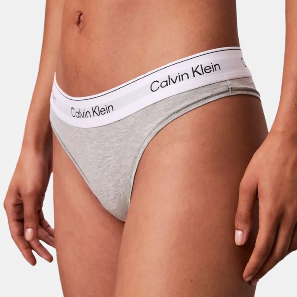 Calvin Klein Brazilian Γυναικείο Εσώρουχο (9000293579_1622)