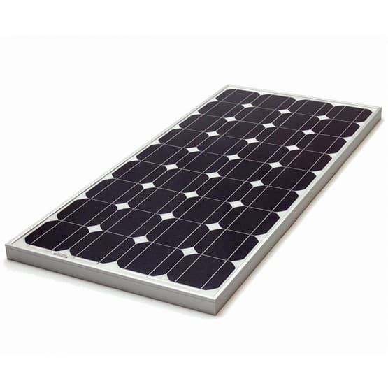 Ηλιακό Πάνελ - Φωτοβολταϊκός Συλλέκτης 40 Watt 12V OEM