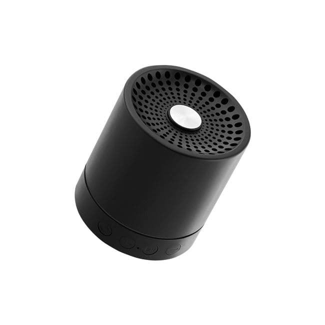 Ηχεία bluetooth 2 X 3W φορητά επαναφορτιζόμενα με υποδοχή micro sd - εμβέλεια 10 μέτρα με