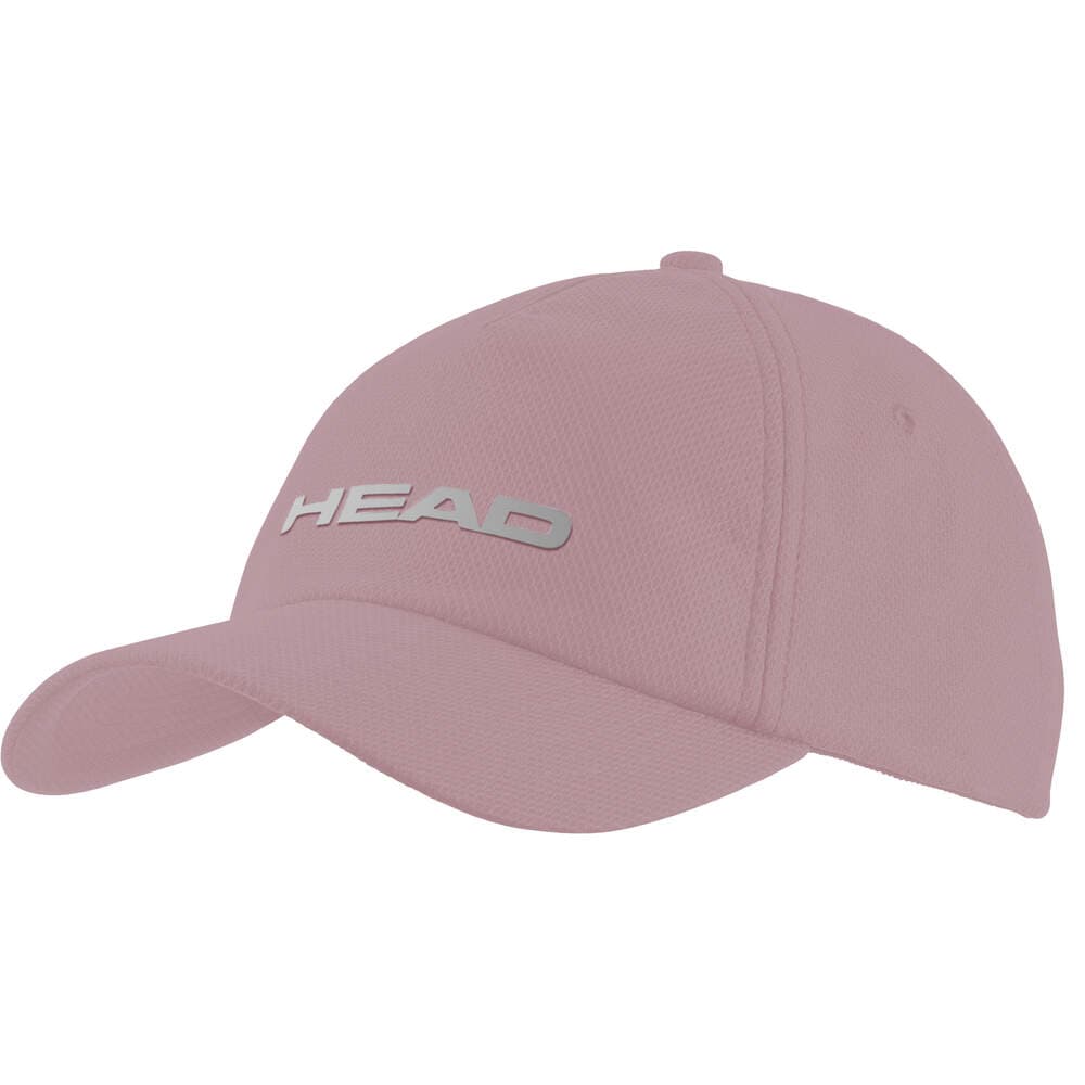 PERFORMANCE CAP DC TENNIS HEAD