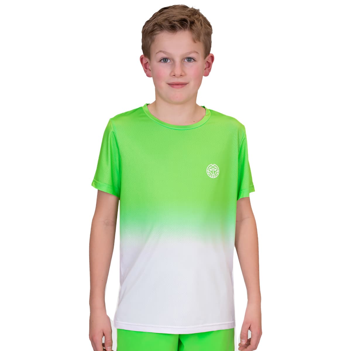 Bidi Badu Crew Gradiant Boy's T-Shirt
