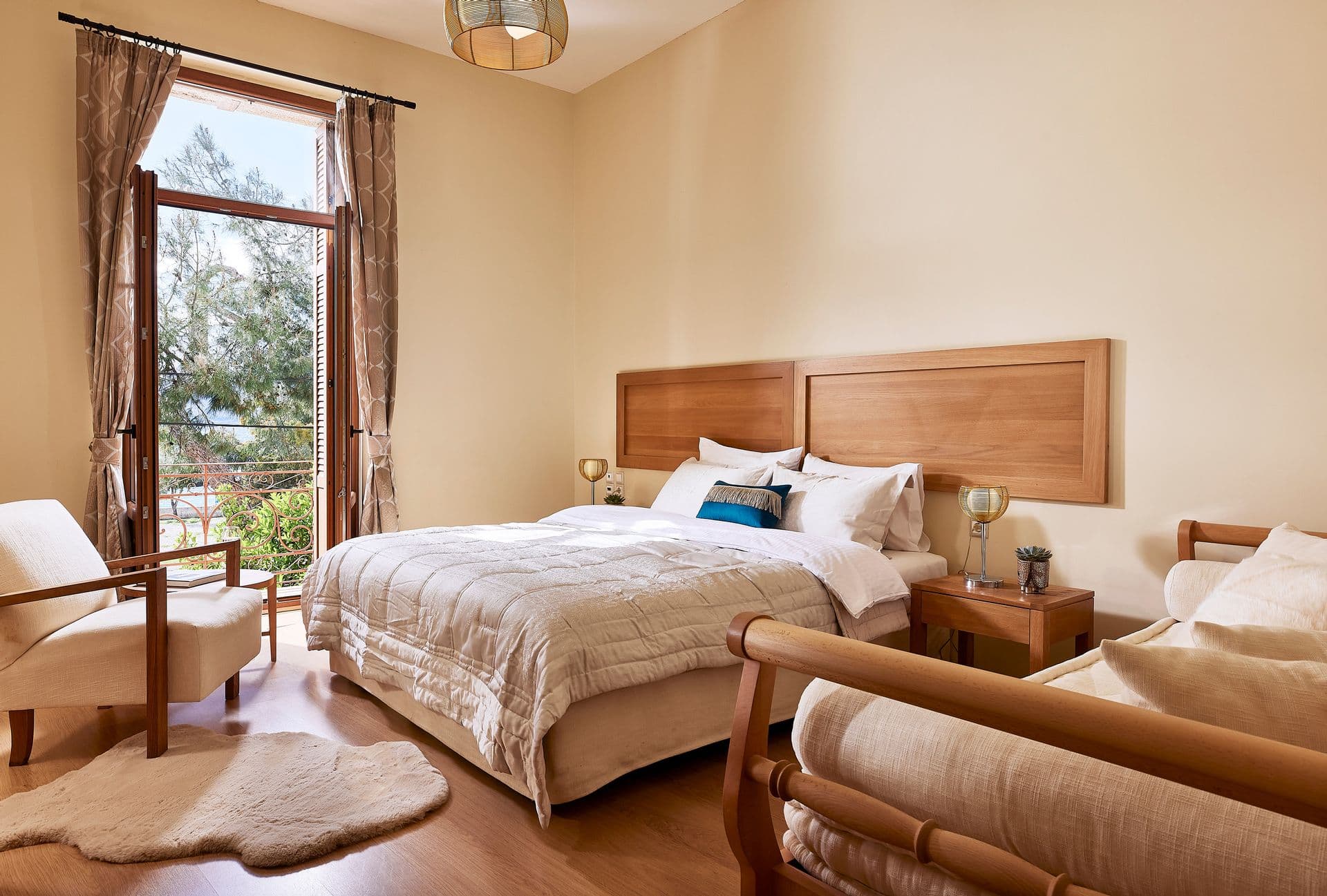 Aktaion Hotel - Αιδηψός, Εύβοια ✦ 2 Ημέρες (1 Διανυκτέρευση) ✦ 2 άτομα + 1 παιδί έως και 3
